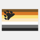 Search for glbt rectangle stickers Pride