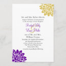 Search for lotus flower wedding invitations Asian