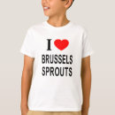 Recherche de choux bruxelles tshirts Noël