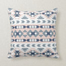 Search for navy and blush pillows Pastel