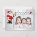 Search for claus photo cards Funny