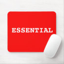 Recherche de employé tapis souris Simple