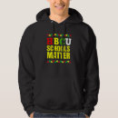 Search for historical hoodies Black