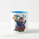 Search for reef diving mugs Scuba