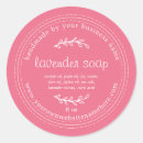 Recherche de vintage soap labels Rose