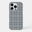 Search for deep blue iphone cases Plaid