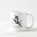 Recherche de le trafic tasses Vélo