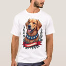 Search for americana tshirts Dog