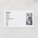 Recherche de medieval business cards Historique