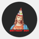 Search for funny birthday stickers Party