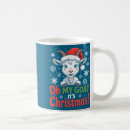 Search for cartoon goat mugs Kids