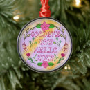 Search for happy new year ornaments Elegant