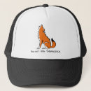 Recherche de cha casquettes Animal