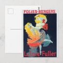 Recherche de folies bergere cartes postales Français