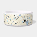 Search for dalmatian dog bowls Dogs