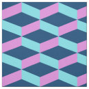Search for square pattern fabric Geometric