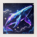 Search for whale puzzles Galaxy