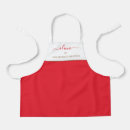 Search for grandmas helper aprons Children