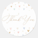 Search for princess thank you stickers Pastel