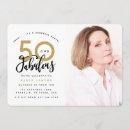 Search for surprise 50 invitations 50 and fabulous