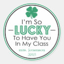 Search for back to school class stickers Student