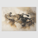 Search for horse decoupage paper Stallion