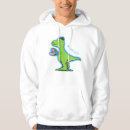 Recherche de thé vêtements Dinosaure