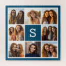 Recherche de mariés puzzles Moderne