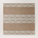 Recherche de fleurs blanches puzzles Brun