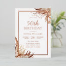 Recherche de de bohème anniversaire invitations Boho