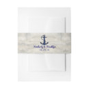 Recherche de ancre nautique et nautique bandeaux de faire part Rustique