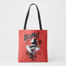 Search for harley quinn bags Justice league