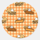 Search for apple pie stickers Autumn