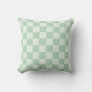 Search for checkerboard pillows Checks