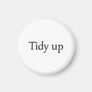 Search for tidy Minimalist
