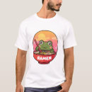 Search for kawaii frog Ramen