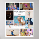 Search for sports collage posters Create your own