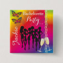 Search for butterfly designs buttons Retro