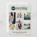 Recherche de everything vœux cartes Collage