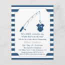 Search for navy blue grey baby shower invitations Elegant