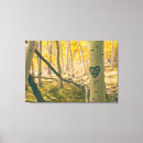Search for aspen tree canvas prints Foliage