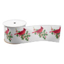 Search for cardinal ribbon Pattern