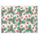 Search for vintage christmas tablecloths Retro