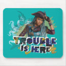 Search for trouble mousepads Disney