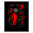 Search for robot boy posters Monster