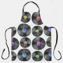 Search for vinyl aprons Background