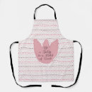 Search for pink tulip aprons Pattern