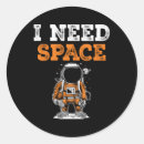 Search for space mission stickers Planet