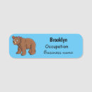 Search for bear name tags Funny