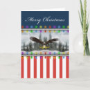 Search for eagle christmas cards Usa